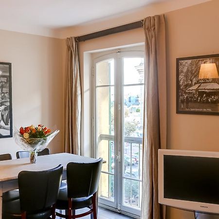 Florella Felix Faure Cannes Bagian luar foto