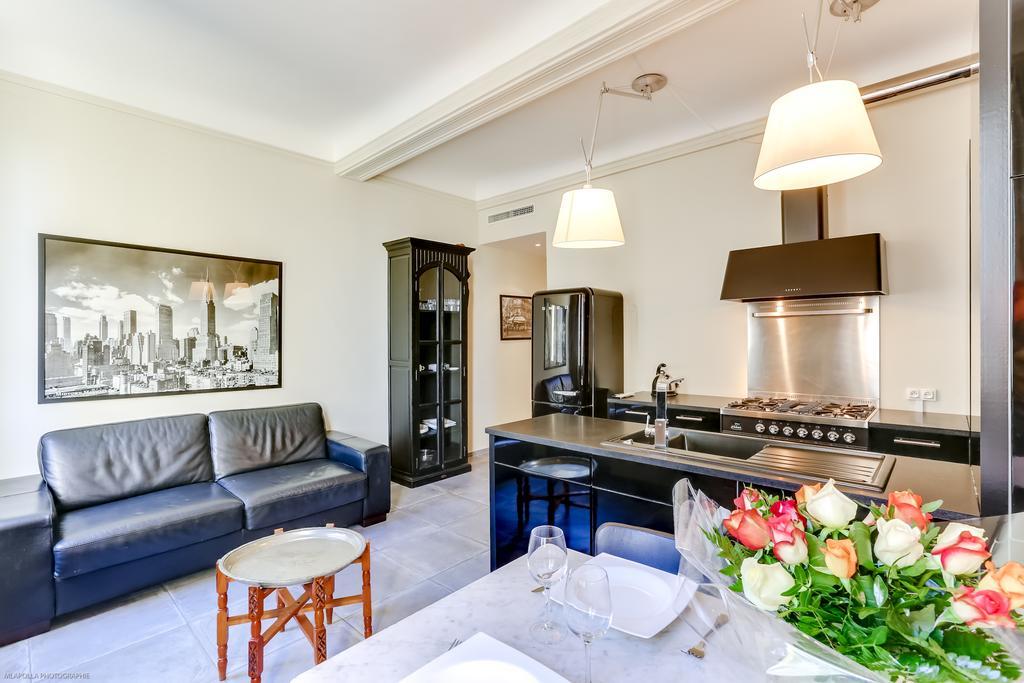 Florella Felix Faure Cannes Bagian luar foto